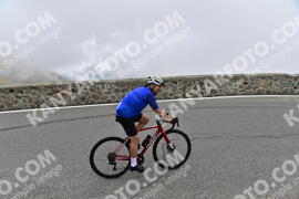 Photo #2787599 | 31-08-2022 11:40 | Passo Dello Stelvio - Prato side BICYCLES