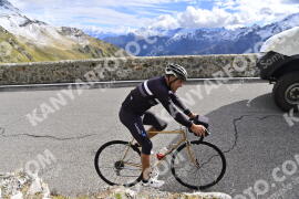 Foto #2848114 | 10-09-2022 10:10 | Passo Dello Stelvio - Prato Seite BICYCLES