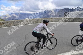 Foto #2791762 | 01-09-2022 14:15 | Passo Dello Stelvio - Prato Seite BICYCLES