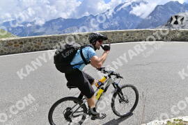Foto #2527834 | 07-08-2022 11:52 | Passo Dello Stelvio - Prato Seite BICYCLES