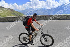 Photo #2518416 | 05-08-2022 11:20 | Passo Dello Stelvio - Prato side BICYCLES