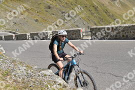 Photo #2839635 | 07-09-2022 11:50 | Passo Dello Stelvio - Prato side BICYCLES