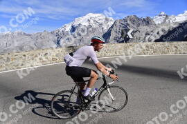 Foto #2866369 | 12-09-2022 16:25 | Passo Dello Stelvio - Prato Seite BICYCLES
