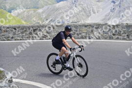 Photo #2242752 | 06-07-2022 13:45 | Passo Dello Stelvio - Prato side BICYCLES