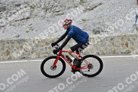 Photo #2283159 | 10-07-2022 11:08 | Passo Dello Stelvio - Prato side BICYCLES