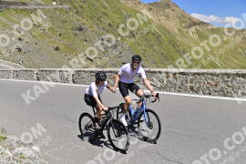 Photo #2563551 | 09-08-2022 13:54 | Passo Dello Stelvio - Prato side BICYCLES