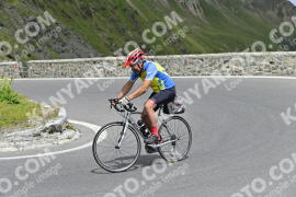 Photo #2285405 | 10-07-2022 14:10 | Passo Dello Stelvio - Prato side BICYCLES