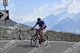 Photo #2574373 | 10-08-2022 10:34 | Passo Dello Stelvio - Prato side BICYCLES