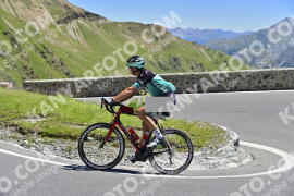 Foto #2254239 | 08-07-2022 11:48 | Passo Dello Stelvio - Prato Seite BICYCLES