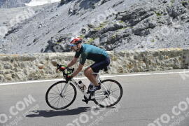 Photo #2263936 | 09-07-2022 14:55 | Passo Dello Stelvio - Prato side BICYCLES