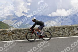 Photo #2530675 | 07-08-2022 13:34 | Passo Dello Stelvio - Prato side BICYCLES