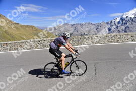 Photo #2878548 | 13-09-2022 14:05 | Passo Dello Stelvio - Prato side BICYCLES