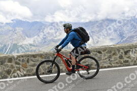 Foto #2406103 | 26-07-2022 12:31 | Passo Dello Stelvio - Prato Seite BICYCLES