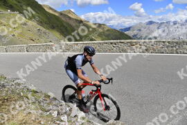 Photo #2488114 | 02-08-2022 14:16 | Passo Dello Stelvio - Prato side BICYCLES