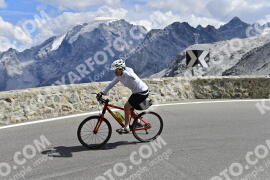 Foto #2757267 | 26-08-2022 14:20 | Passo Dello Stelvio - Prato Seite BICYCLES