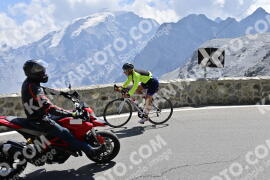 Foto #2400537 | 25-07-2022 12:22 | Passo Dello Stelvio - Prato Seite BICYCLES