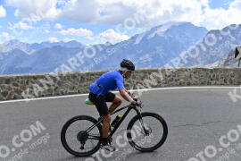 Foto #2753596 | 26-08-2022 11:51 | Passo Dello Stelvio - Prato Seite BICYCLES