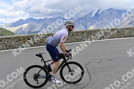 Foto #2446471 | 30-07-2022 15:44 | Passo Dello Stelvio - Prato Seite BICYCLES