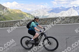 Photo #2597960 | 11-08-2022 15:03 | Passo Dello Stelvio - Prato side BICYCLES