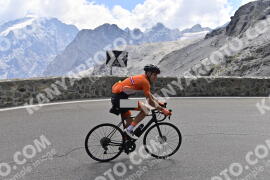 Foto #2577898 | 10-08-2022 12:27 | Passo Dello Stelvio - Prato Seite BICYCLES