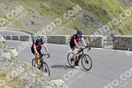 Photo #2622820 | 13-08-2022 11:52 | Passo Dello Stelvio - Prato side BICYCLES