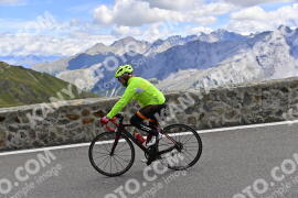 Photo #2485745 | 02-08-2022 12:51 | Passo Dello Stelvio - Prato side BICYCLES