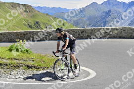 Photo #2266626 | 09-07-2022 10:57 | Passo Dello Stelvio - Prato side BICYCLES