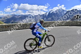Photo #2810599 | 04-09-2022 12:19 | Passo Dello Stelvio - Prato side BICYCLES