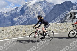 Photo #2835272 | 06-09-2022 15:17 | Passo Dello Stelvio - Prato side BICYCLES