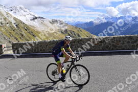 Photo #2847921 | 10-09-2022 10:02 | Passo Dello Stelvio - Prato side BICYCLES