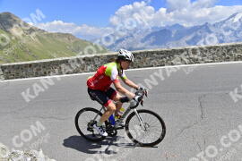Foto #2355808 | 19-07-2022 13:13 | Passo Dello Stelvio - Prato Seite BICYCLES