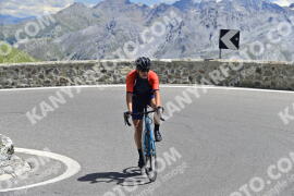 Photo #2241871 | 06-07-2022 13:07 | Passo Dello Stelvio - Prato side BICYCLES