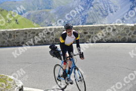Foto #2267143 | 09-07-2022 11:12 | Passo Dello Stelvio - Prato Seite BICYCLES