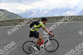 Photo #2518260 | 05-08-2022 15:10 | Passo Dello Stelvio - Prato side BICYCLES