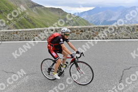 Photo #2439825 | 30-07-2022 10:57 | Passo Dello Stelvio - Prato side BICYCLES