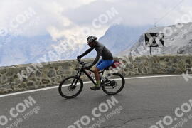 Photo #2518266 | 05-08-2022 15:16 | Passo Dello Stelvio - Prato side BICYCLES