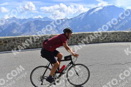 Foto #2834280 | 06-09-2022 11:18 | Passo Dello Stelvio - Prato Seite BICYCLES