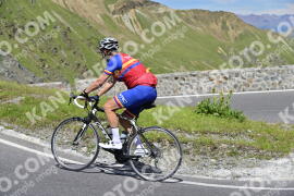 Photo #2264789 | 09-07-2022 15:10 | Passo Dello Stelvio - Prato side BICYCLES