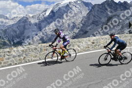 Photo #2244078 | 06-07-2022 15:01 | Passo Dello Stelvio - Prato side BICYCLES