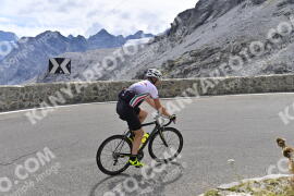 Photo #2795921 | 02-09-2022 11:41 | Passo Dello Stelvio - Prato side BICYCLES