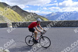Photo #2809290 | 04-09-2022 11:18 | Passo Dello Stelvio - Prato side BICYCLES