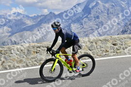 Foto #2597560 | 11-08-2022 14:39 | Passo Dello Stelvio - Prato Seite BICYCLES
