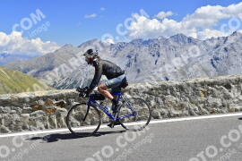 Foto #2742186 | 25-08-2022 13:21 | Passo Dello Stelvio - Prato Seite BICYCLES
