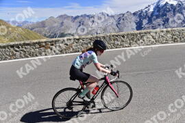 Foto #2878310 | 13-09-2022 13:17 | Passo Dello Stelvio - Prato Seite BICYCLES