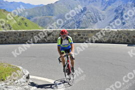 Photo #2267333 | 09-07-2022 11:16 | Passo Dello Stelvio - Prato side BICYCLES