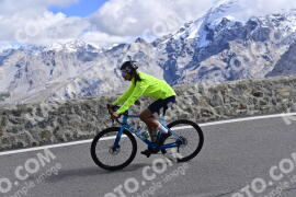 Photo #2857148 | 11-09-2022 13:49 | Passo Dello Stelvio - Prato side BICYCLES