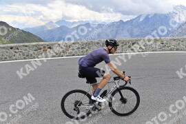 Foto #2518175 | 05-08-2022 14:30 | Passo Dello Stelvio - Prato Seite BICYCLES