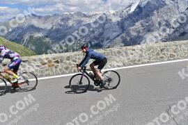 Photo #2244089 | 06-07-2022 15:01 | Passo Dello Stelvio - Prato side BICYCLES