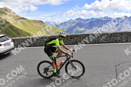 Photo #2483891 | 02-08-2022 11:51 | Passo Dello Stelvio - Prato side BICYCLES