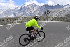 Foto #2796405 | 02-09-2022 13:58 | Passo Dello Stelvio - Prato Seite BICYCLES